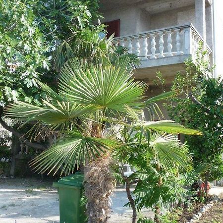 Apartments Ane Sukošan Dış mekan fotoğraf