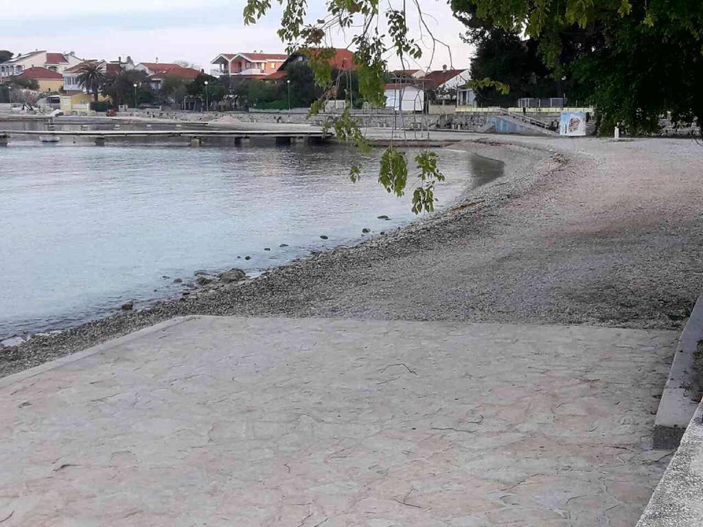 Apartments Ane Sukošan Dış mekan fotoğraf