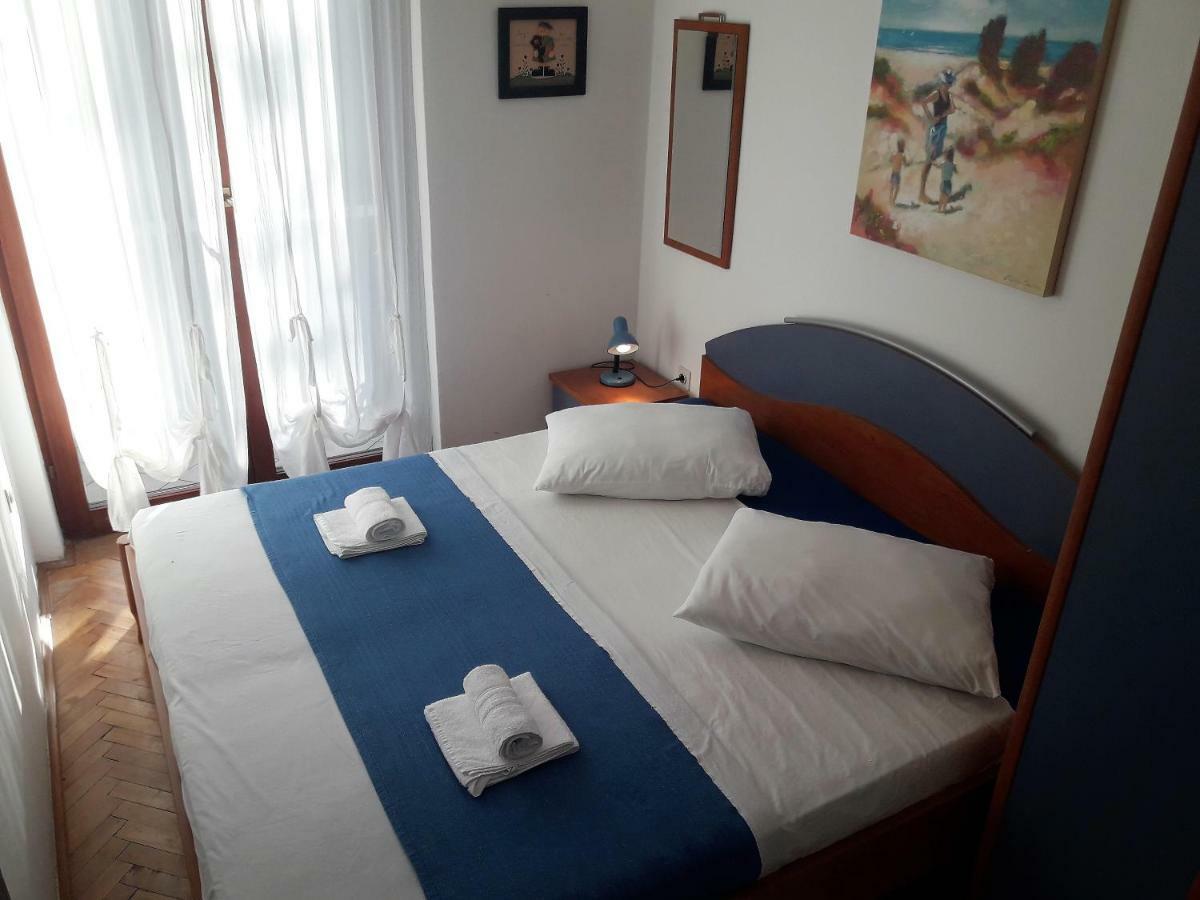 Apartments Ane Sukošan Dış mekan fotoğraf