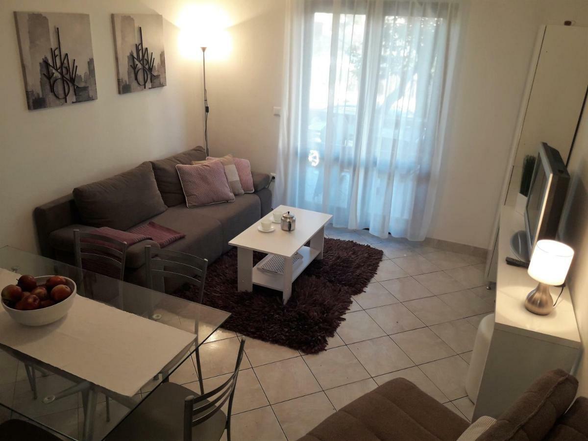 Apartments Ane Sukošan Dış mekan fotoğraf