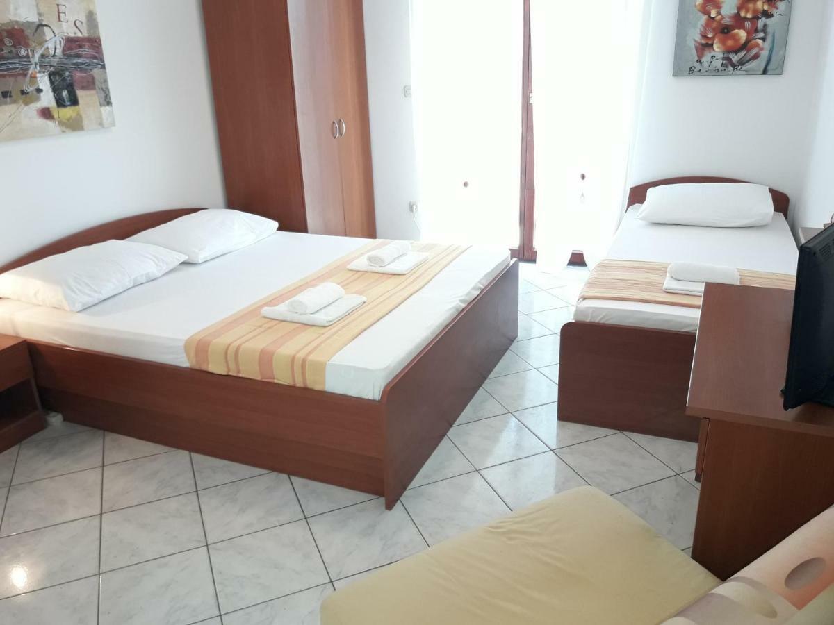 Apartments Ane Sukošan Dış mekan fotoğraf